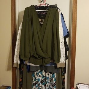 dressshirt 😷buy 3 get 1 free